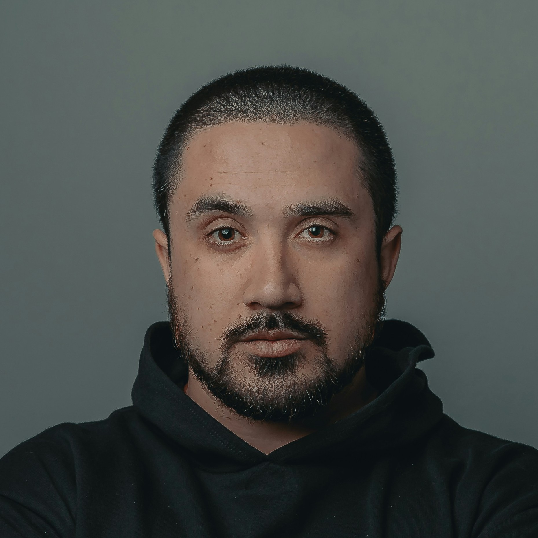 Carlos Ramírez