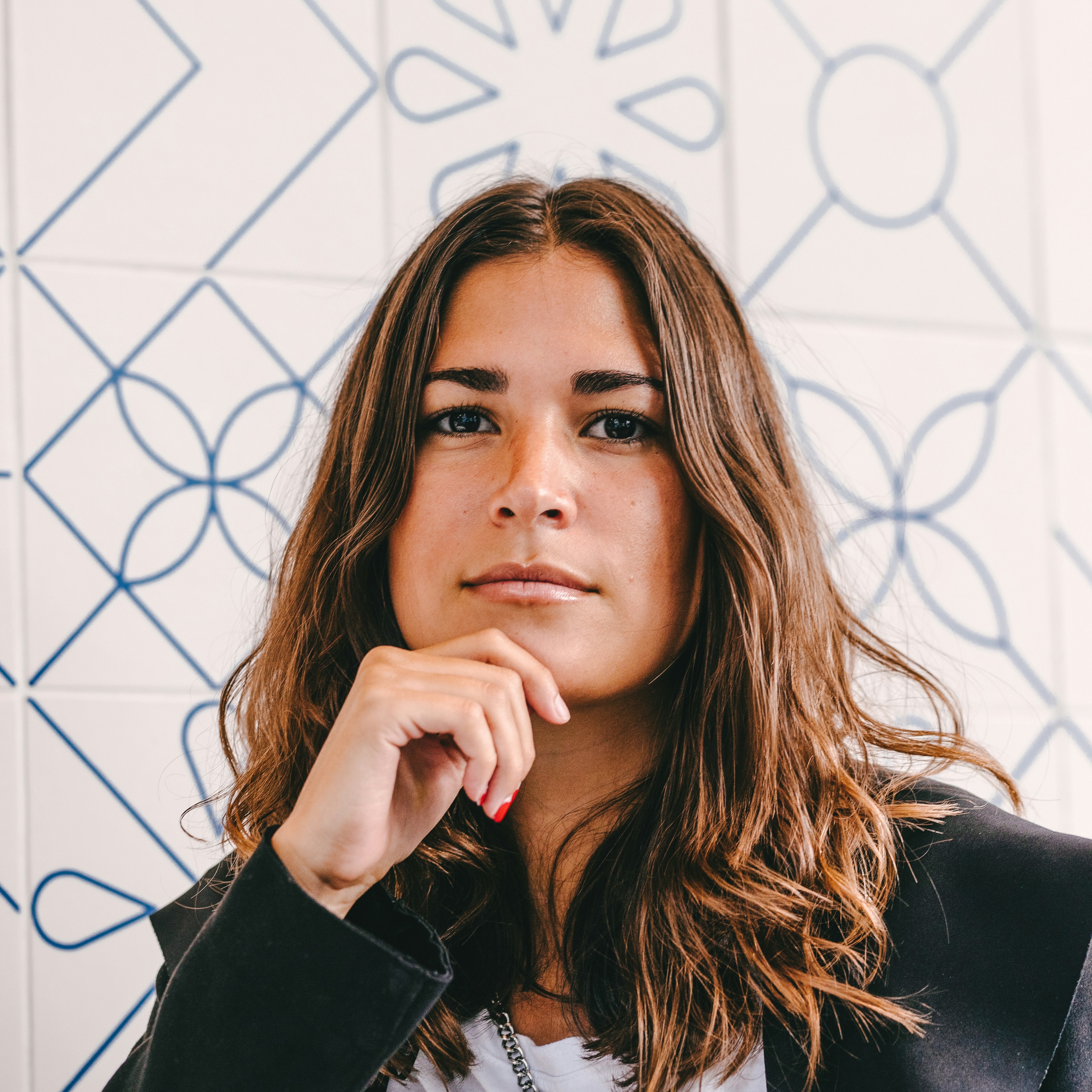 Ana Martínez